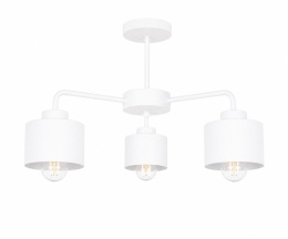 Lampa sufitowa 3xE27 SIMPLY WHITE