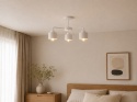 Lampa sufitowa 3xE27 SIMPLY WHITE