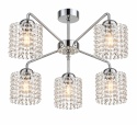 Lampa sufitowa 5xE27 DIAMENT
