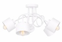 Ceiling Lamp 5xE27 SIMPLY WHITE