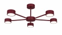 Lampa sufitowa 5xGX53 Dolce WIne