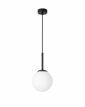 Pendant Lamp 1xE14 Mondi Black