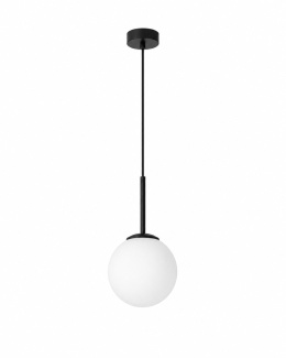 Lampa wisząca 1xE14 Mondi Black