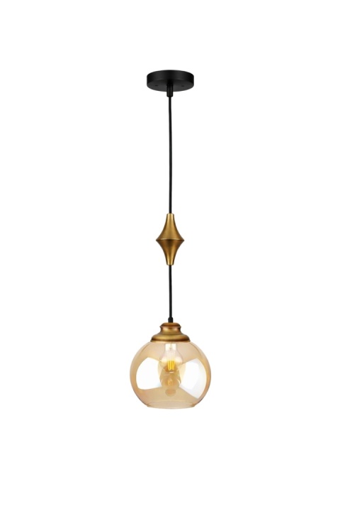 Lampa wisząca 1xE27 Astoria