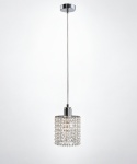 Lampa wisząca 1xE27 DIAMENT