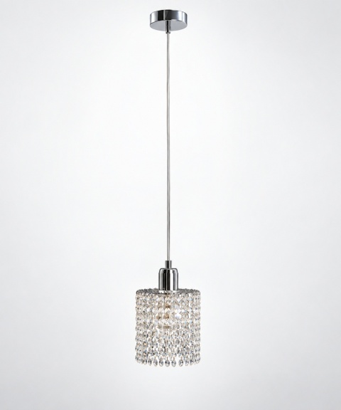 Lampa wisząca 1xE27 DIAMENT