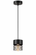 Pendant lamp 1xE27 ELLE