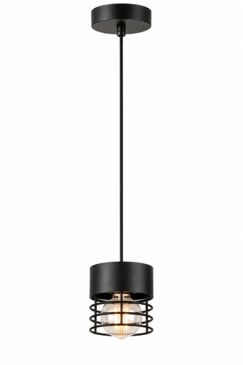 Pendant lamp 1xE27 ELLE