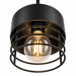Lampa wisząca 1xE27 ELLE