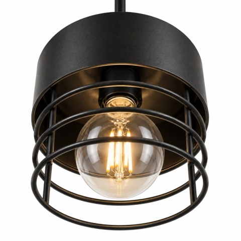 Pendant lamp 1xE27 ELLE