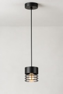 Pendant lamp 1xE27 ELLE