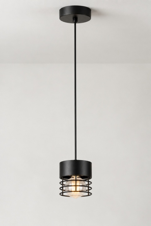 Pendant lamp 1xE27 ELLE