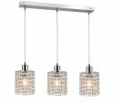 Pendant lamp 3xE27 DIAMENT