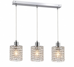 Pendant lamp 3xE27 DIAMENT