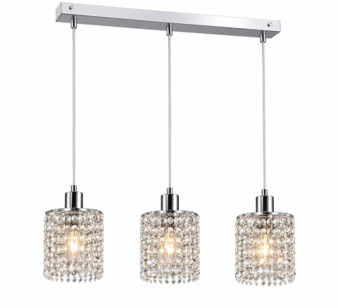 Pendant lamp 3xE27 DIAMENT