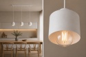 Pendant lamp 3xE27 SIMPLY WHITE