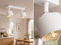 Ceiling Lamp 2xE27 SIMPLY WHITE