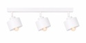 Ceiling Lamp 3xE27 SIMPLY WHITE