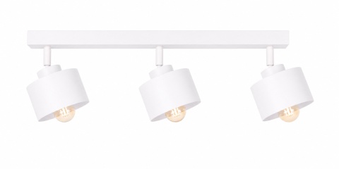 Ceiling Lamp 3xE27 SIMPLY WHITE