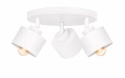 Ceiling Lamp 3xE27 SIMPLY WHITE