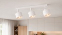 Ceiling Lamp 3xE27 SIMPLY WHITE