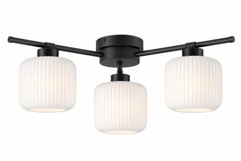 Lampa sufitowa 3xE27 FOTON WHITE
