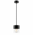 Lampa wisząca 1xE27 MAO