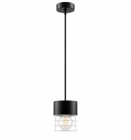 Lampa wisząca 1xE27 MAO