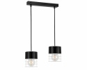 Lampa wisząca 2xE27 MAO