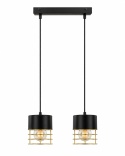 Lampa wisząca 2xE27 ROYAL