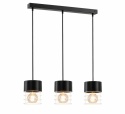 Lampa wisząca 3xE27 MAO
