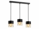 Lampa wisząca 3xE27 ROYAL