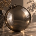 Pendant lamp 6xE27 Kaliope II Smoky
