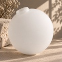 Lampa wisząca 6xE27 Kaliope White