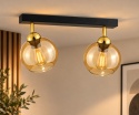 Spot 2xE27 THEA GOLD