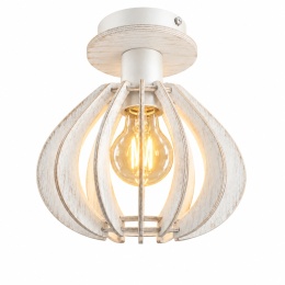 Lampa sufitowa 1xE27 NICOLETA 800