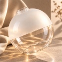 Lampa sufitowa 3xE27 ARNE WHITE