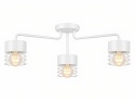 Lampa sufitowa 3xE27 ATOLLO