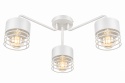 Lampa sufitowa 3xE27 ATOLLO