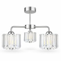 Lampa sufitowa 3xE27 DECO