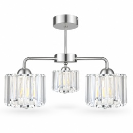 Lampa sufitowa 3xE27 DECO