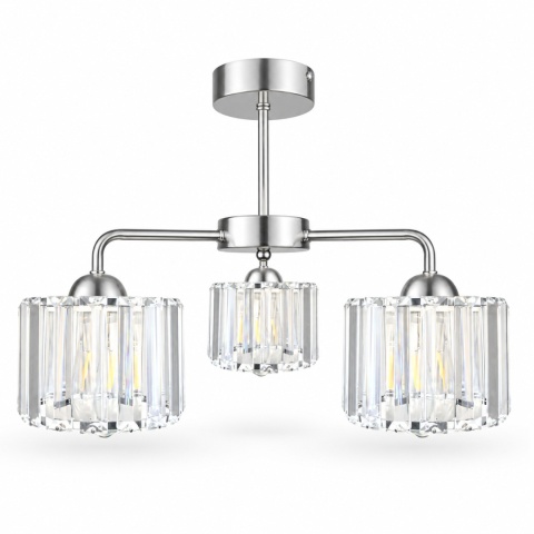 Lampa sufitowa 3xE27 DECO