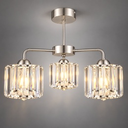 Lampa sufitowa 3xE27 DECO