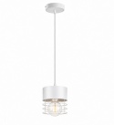 Lampa wisząca 1xE27 ATOLLO