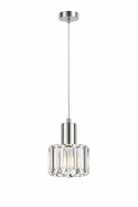 Lampa wisząca 1xE27 DECO
