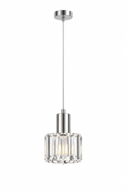Lampa wisząca 1xE27 DECO