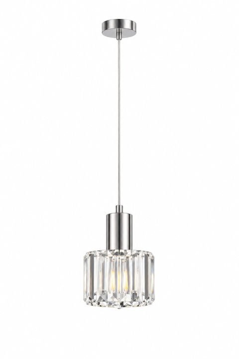 Lampa wisząca 1xE27 DECO