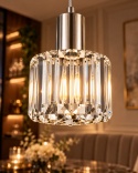 Lampa wisząca 1xE27 DECO