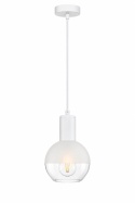 Lampa wisząca 1xE27 ICE