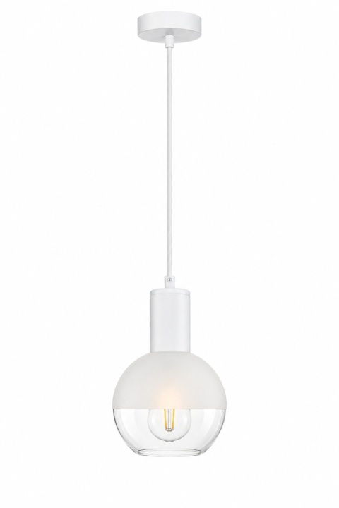 Lampa wisząca 1xE27 ICE